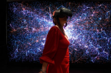 VR虚拟现实：重新界说人与科技的互动