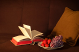 草莓塔蛋糕图片(草莓塔蛋糕图片：美味与艺术的完美结合)