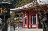 探访日本名刹热振寺的历史与文化