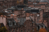 留学生眼中的爱丁堡什么梗？