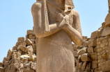 揭秘古埃及文字：解读神秘的象形记忆