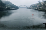 深中大桥——深圳听海的窗口