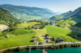 瑞士人口(瑞士人口：百万人口的小国家，为何拥有如此强大的经济实力？)